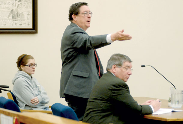 After Multiple Delays, Winter Trial Set to Begin