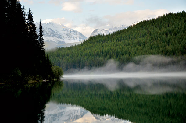 PLACES: Stanton Creek