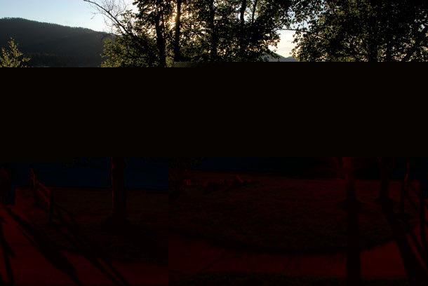 Feature Photo: Summer Solstice