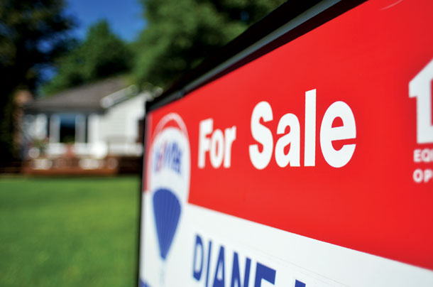 Flathead Real Estate Market Sees Glimmers of Hope