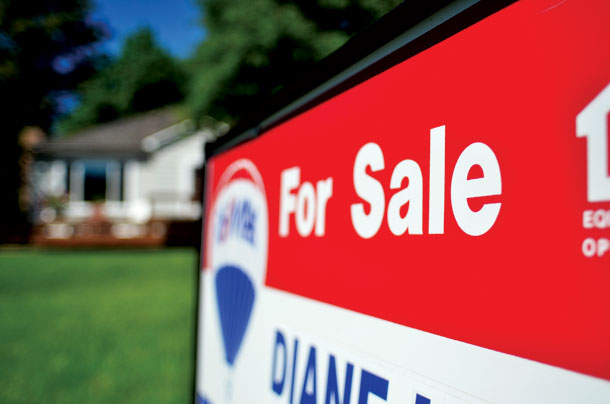 No ‘Definitive Signs of Improvement’ in Housing