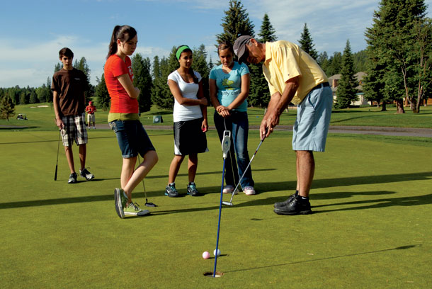 A Youth Golfing Tradition Like No Other