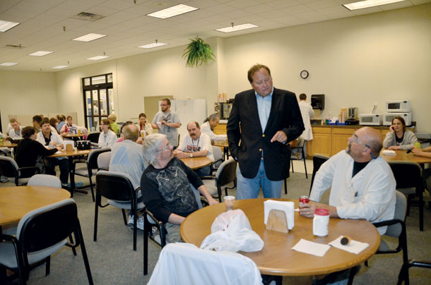 Applied Materials Reaffirms Success of Semitool Acquisition