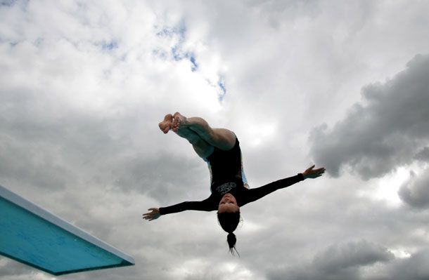 PLACES: Woodland Water Park