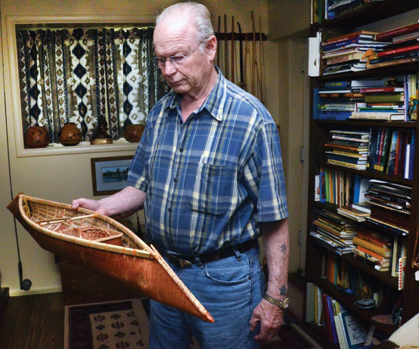 Remembering the Valley’s Long-Forgotten First Trading Post
