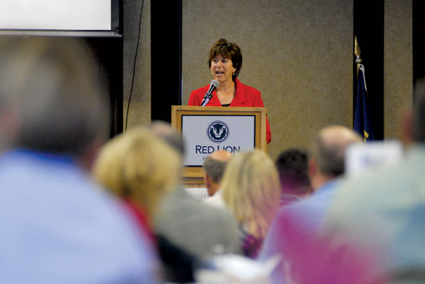 FVCC Seeks to Raise $1 Million for New Nursing Building