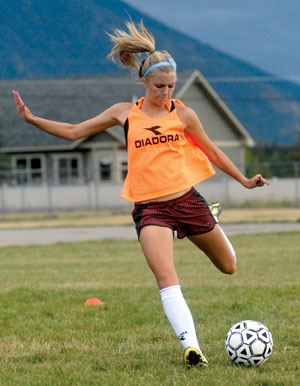 Soccer Teams Off To Strong Start In Class A Playoffs