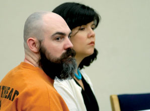 Accused Double Murderer Found Competent for Trial