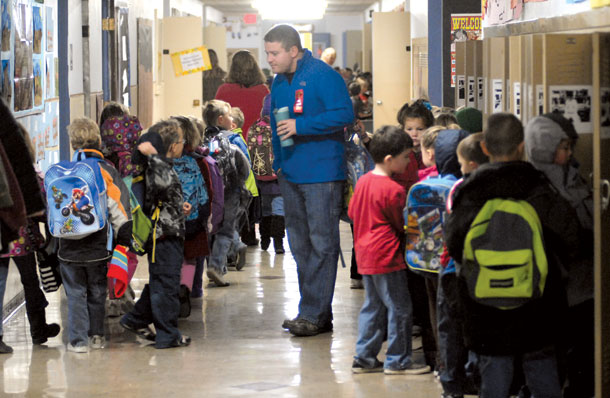 Kalispell Superintendent’s Contract Extended Through 2014