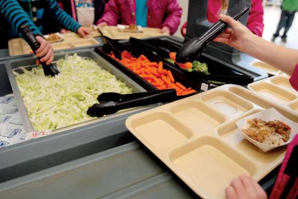 New Program Will Serve Free Summertime Meals to Kids