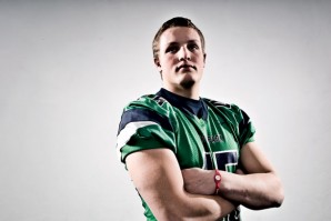 Fourteen Local Football Players Named to Shrine Game Roster