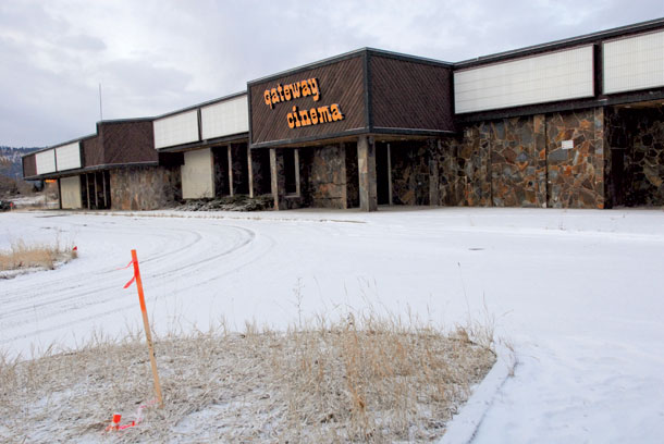 Kalispell Council Delays TIF Decision
