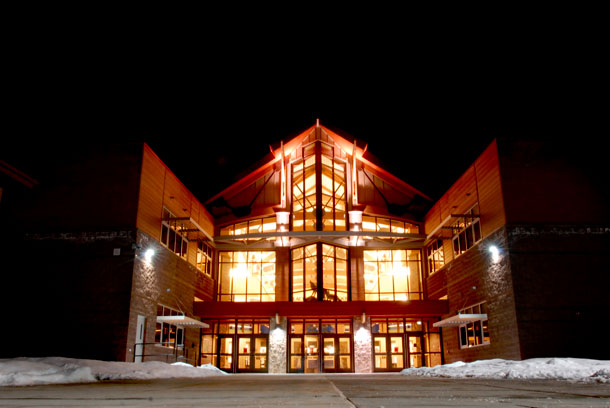 Building Reserve Levy on Ballot