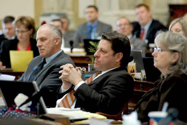 Workers’ Comp Could Spur Jobs, But Cuts Benefits