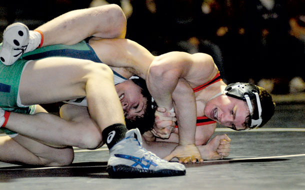 Kalispell: Montana’s Wrestling Capital