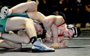Tournament of Champions All-Class Wrestling Poll