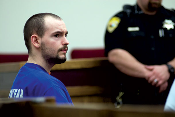 Kalispell Murder Suspect Claims Ineffective Counsel