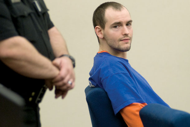 Kalispell Man Sentenced to 110 Years for Murder