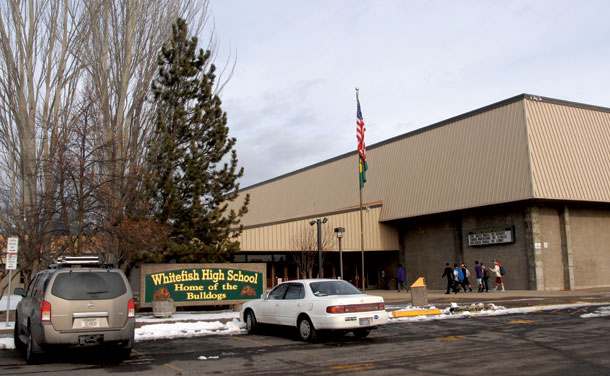 Whitefish Council Commits $2.5 Million to High School Project