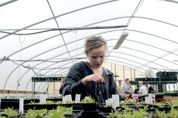 New Labor Rules Worry Farmers, Educators