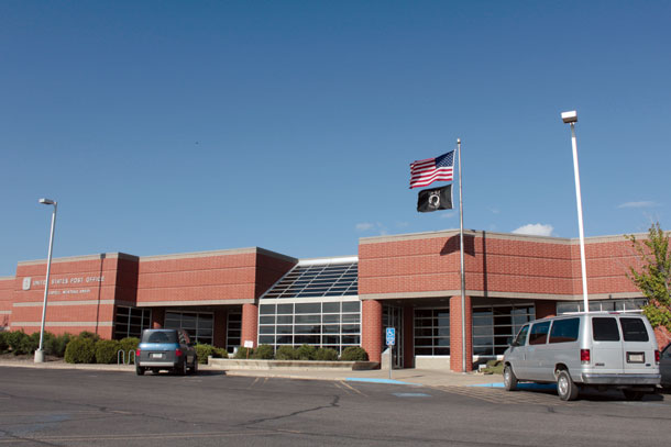 Baucus Calls for Congressional Action on Postal Reform