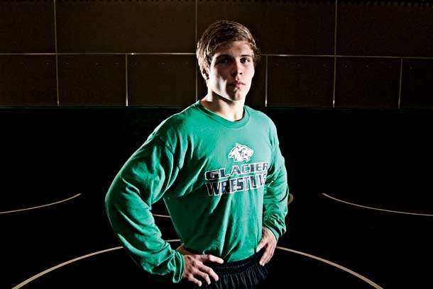 Once Again, St. Onge Battles Back