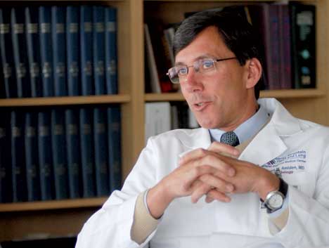 Kalispell Doctor Co-Authors One of Top Medical Books of 2011
