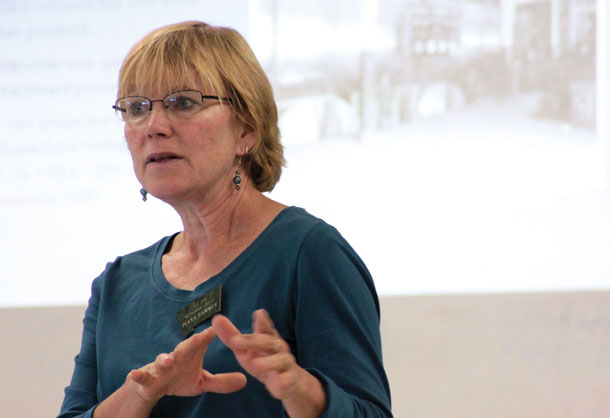 Somers Residents Concerned About Superfund Contamination