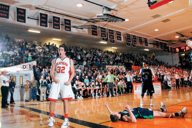 Kalispell’s Big Weekend at State