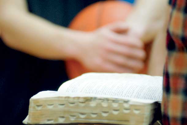 Faith in Winning