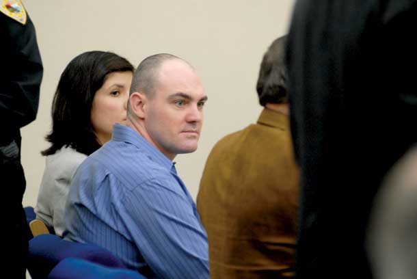 Attorney Questions Police Response Before Christmas Murders