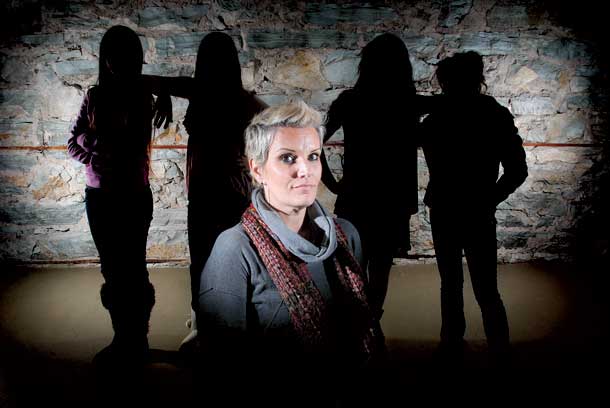 Are We Protecting Our Kids?