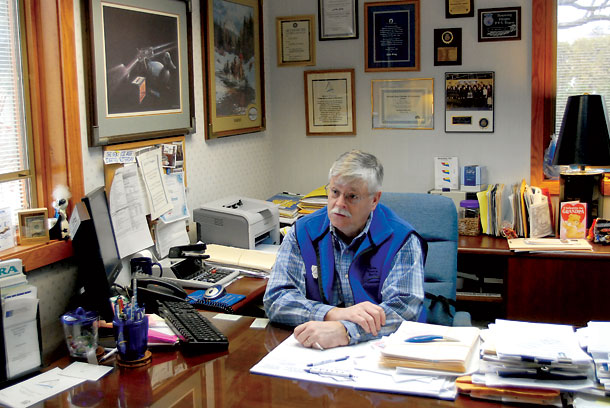 Banking on Strong Relationships