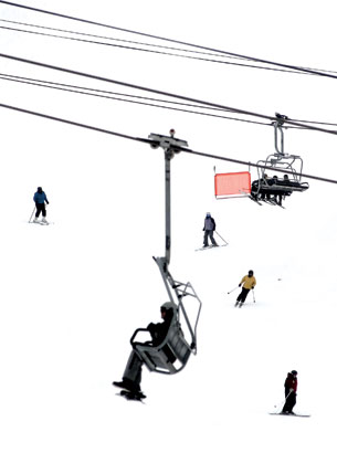 Ski Season Comes to a Close