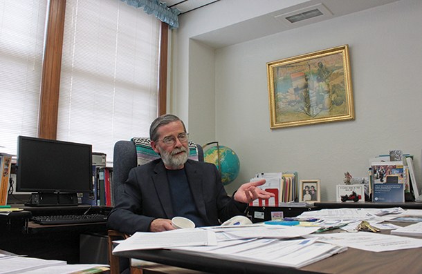 Libby Superintendent: School Levy Essential