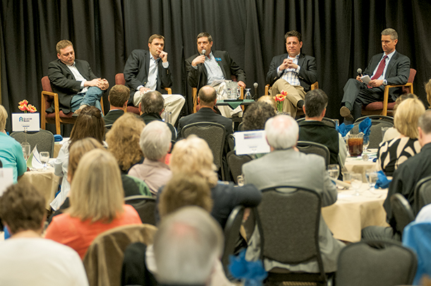 Flathead Lawmakers Evaluate Legislative Session