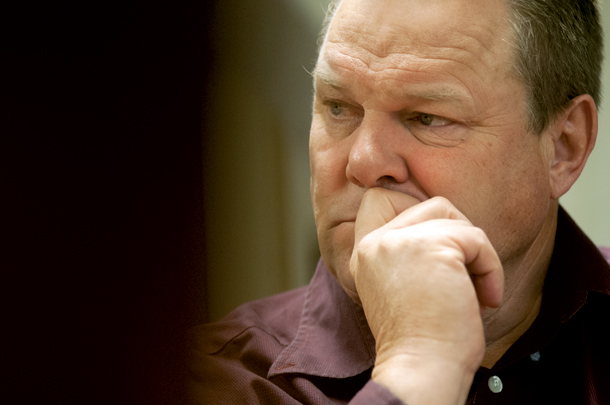 Tester Sees Hope for Outdoors and Forestry Bills