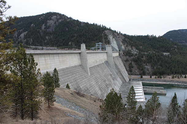 American, Canadian Governments Study Critical Water Treaty