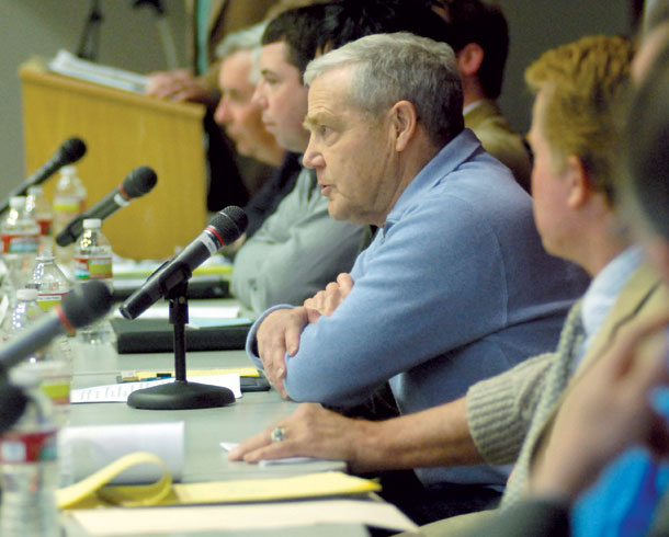 Flathead Resident Sues Commissioner of Political Practices