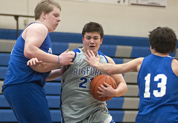 Poll: Bigfork Boys Retake Top Spot; Columbia Falls Girls Still No. 1