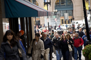 Swine Flu: Without Paid Sick Leave, Workers Won’t Stay Home