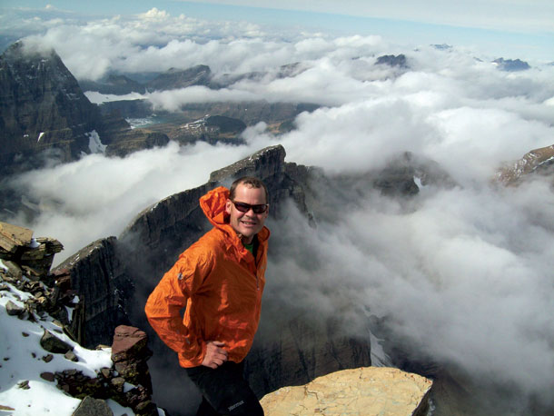 A Guide to Climbing in Glacier National Park