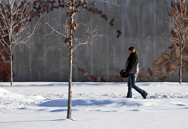 Temperatures Plunge to Record Lows Across Montana
