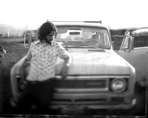 David Boone Makes His Return to the Flathead