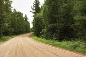 Delegation Divided on Roadless Area Act