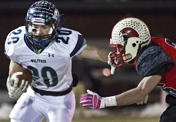National Signing Day: Griz, Bobcats Land Local Football Recruits