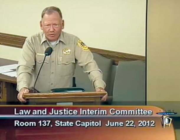 State Investigator Describes Resistance, Alleges Tampering Among Lake County Law Officials