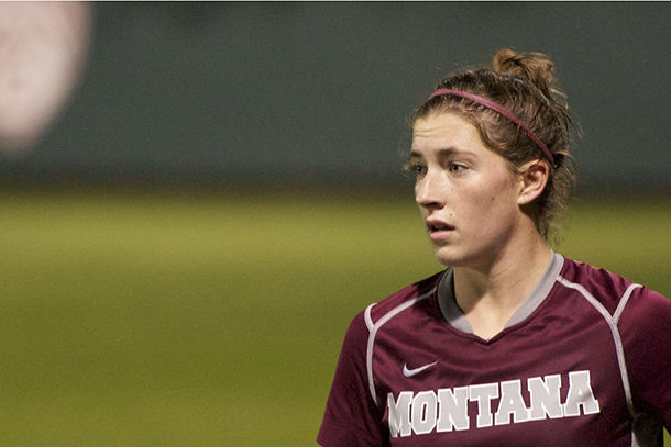 Frey, Voisin Nominated for Little Sullivan Award