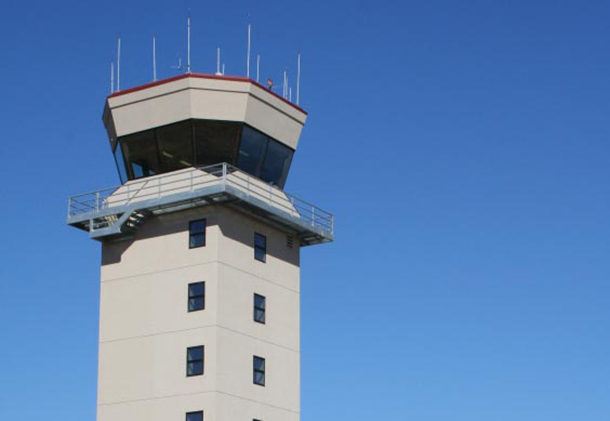 Lawsuit Filed to Stop Tower Closure at Glacier Airport
