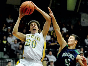 Glacier’s Memorable Run Comes to an End